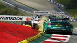 Foto: DTM