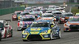 Foto: ADAC TCR Germany