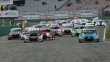 Foto: ADAC TCR Germany