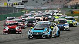 Foto: ADAC TCR Germany