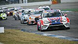 Foto: ADAC TCR Germany