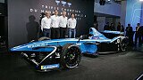 Foto: e.dams Renault