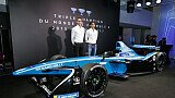 Foto: e.dams Renault