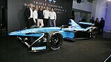 Foto: e.dams Renault