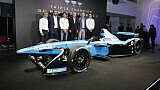 Foto: e.dams Renault