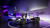Foto: Roborace