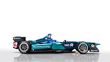 Foto: NIO Formula E Team