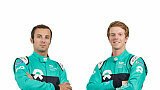 Foto: NIO Formula E Team