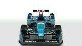 Foto: NIO Formula E Team