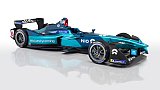 Foto: NIO Formula E Team