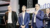 Foto: Audi Motorsport
