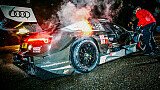 Foto: Audi Motorsport