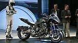 Foto: Yamaha Europe