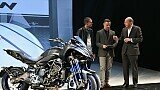Foto: Yamaha Europe