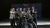 Foto: Yamaha Europe