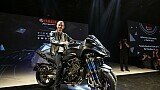 Foto: Yamaha Europe