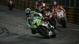 Foto: Macau Grand Prix