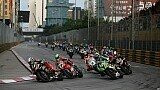 Foto: Macau Grand Prix