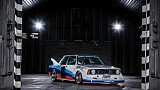 Foto: BMW Motorsport