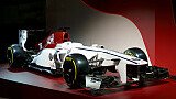 Foto: Sauber