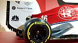 Foto: Sauber
