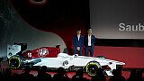 Foto: Sauber