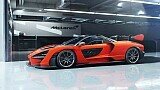 Foto: McLaren