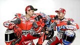 Foto: Ducati