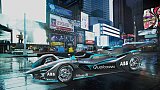 Foto: FIA Formula E