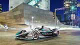 Foto: FIA Formula E