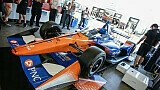 Foto: IndyCar