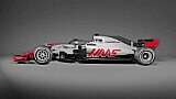 Foto: Haas F1 Team
