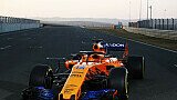 Foto: McLaren