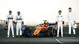 Foto: McLaren