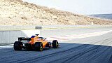 Foto: McLaren