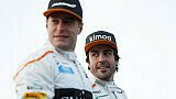Foto: McLaren