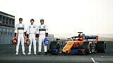Foto: McLaren