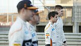 Foto: McLaren