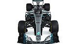 Foto: Mercedes-AMG Petronas Motorsport
