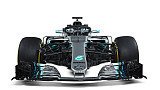 Foto: Mercedes-AMG Petronas Motorsport