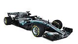 Foto: Mercedes-AMG Petronas Motorsport