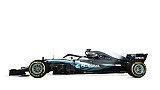 Foto: Mercedes-AMG Petronas Motorsport