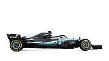 Foto: Mercedes-AMG Petronas Motorsport