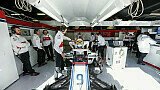 Foto: Sauber