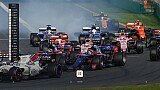Foto: Formula 1