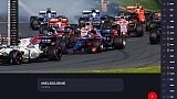 Foto: Formula 1