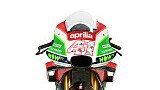 Foto: Aprilia