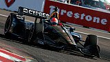 Foto: IndyCar