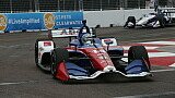 Foto: IndyCar