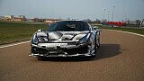 Foto: Ferrari